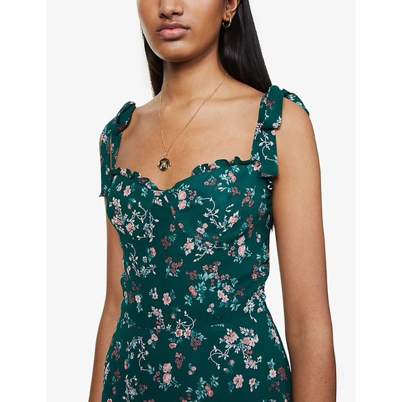 Reformation dress - Picture 9 of 10